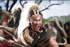 我国历史有1500年“空白期”，无任何史料记载，中间发生了什么？图片