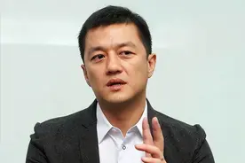 李亚鹏创业失败成老赖，昔日明星变带货博主图片