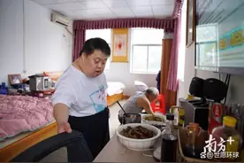 停止刻板印象，拥抱多样性——走进唐氏综合症图片