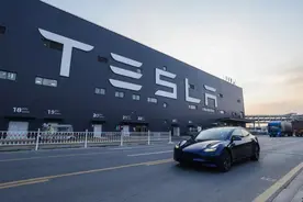 特斯拉，购车政策再次调整！图片