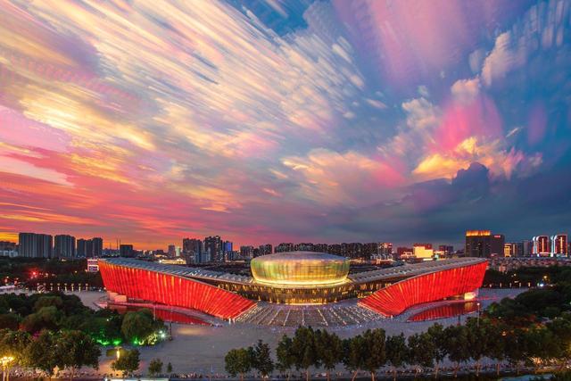 中国有一座从未改过名的城市，名字沿用3100年，是你的家乡么？