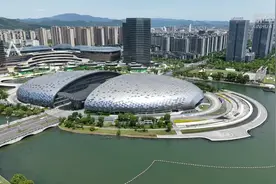 2025世界品牌莫干山大会｜探讨创新路径，共话数实融合赋能乡村振兴高质量发展图片