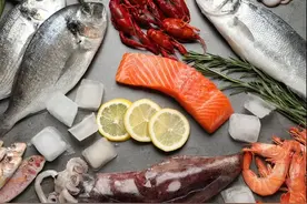 十大含硒高的食物排行榜，海鲜占一半图片