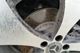 修理厂打死不说：刹车片这5个坑人套路，专宰不懂行的车主图片