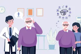 成人纸尿裤年销量近60亿片！老年失禁用品市场蕴藏哪些机遇？图片