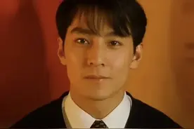 盘点吴彦祖的77部作品：一个帅成形容词的男人的77个经典瞬间·上图片