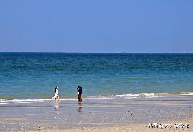 春光明媚 跟着摄影师镜头畅游美丽中国