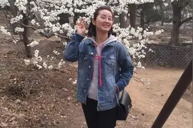 北大章莹颖在美国遇害6年，男友完成她的遗愿，家人如今还好吗？图片