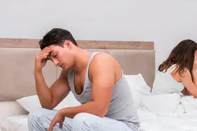 阳痿是男人最好的福报？老中医：有道理 但不多，简单5味药帮你治图片