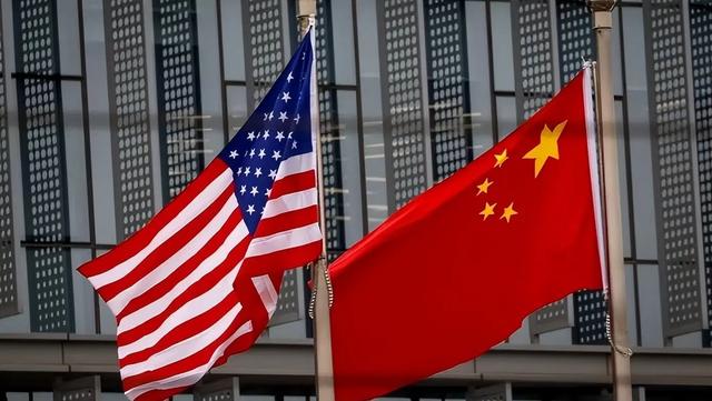 特朗普称印度已保证不买俄油，下一个施压中国，考虑加征500%关税