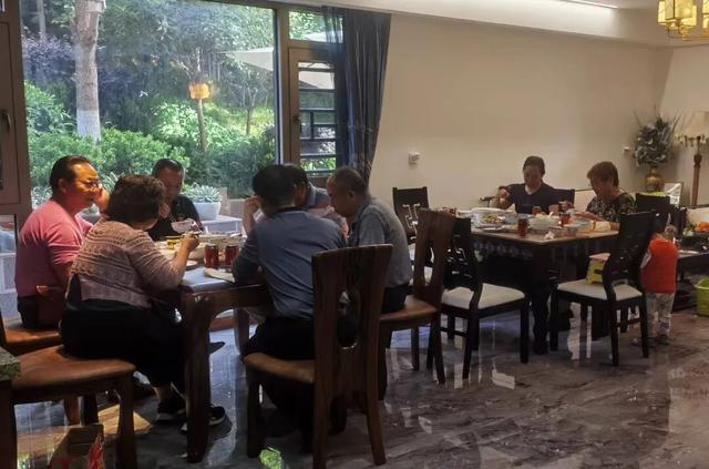 段丽仙：把海东院子住成温情故