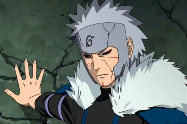 火影忍者：二代火影千手扉间为什么要开发出那么多禁术？