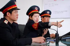 对于只有大专学历的铁路职工来说究竟该如何提干呢？图片