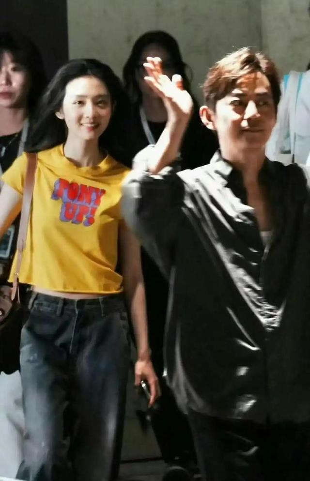 黄磊也没想到，自己辛辛苦苦养大的黄多多，竟给何炅做了“嫁衣”