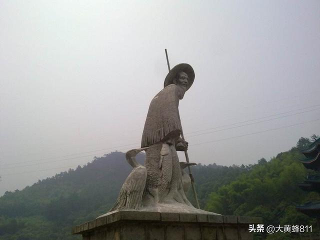 认识大美浙江的每个县——第一波：桐庐
