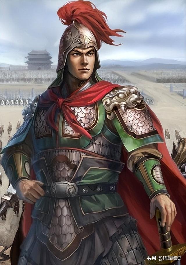 他胜过吕布，投靠谁就杀谁，成三国大恶人，却至今被香火供奉