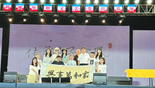 六重优惠！超多活动！庐山赏枫季开启！