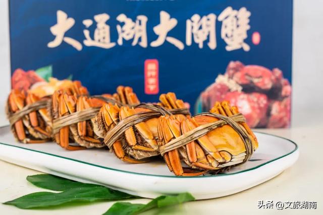 长沙VS益阳,建议先嗑美食和风景