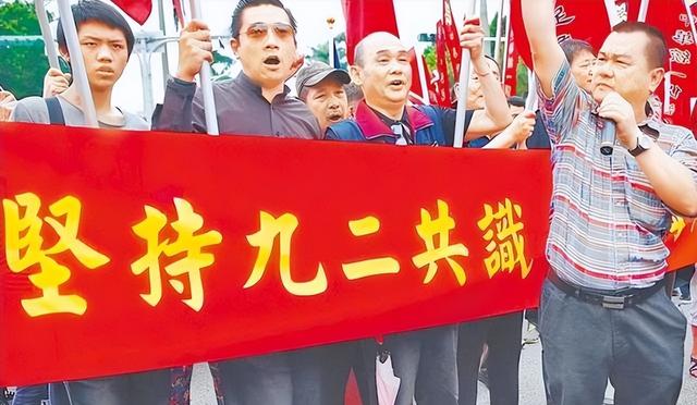 “令人费解”的洪秀柱
