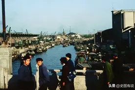 曾经的江苏镇江，一个城市的青春回忆全在这里，这些你都记得么？图片
