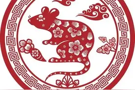 十二生肖原来是这么排序的！图片