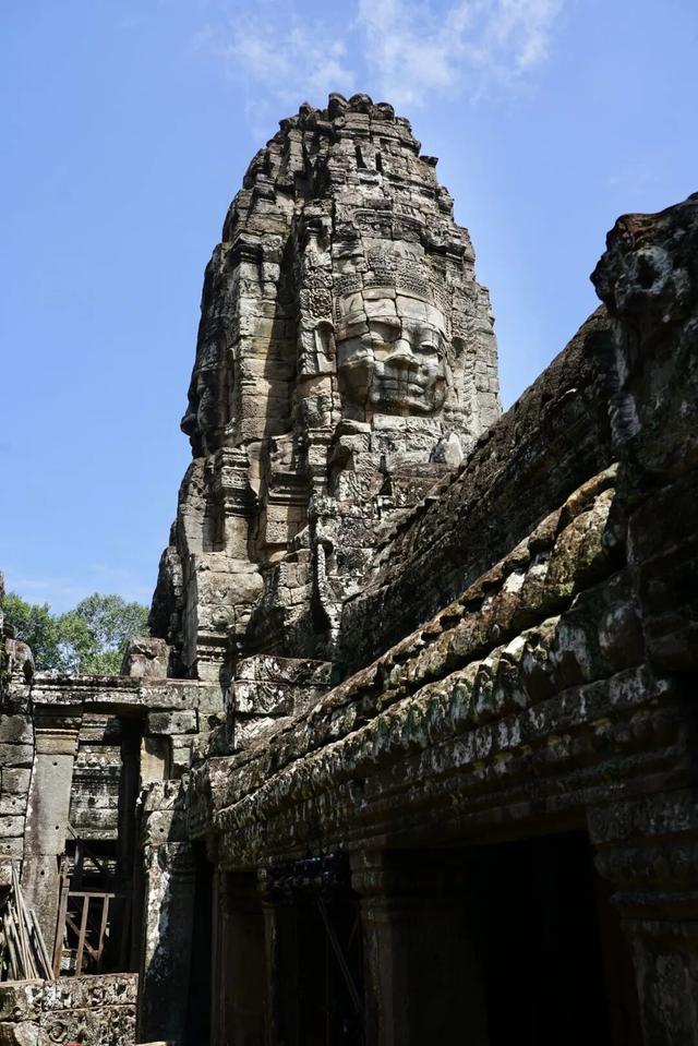 世界最美遗产！坍塌前，我劝你尽早去！