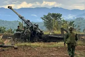 中方手里还有牌，美西方干预缅甸内政，想让“清零计划”大打折扣图片