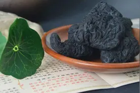 牙齿一直长是病，中医称之为髓溢，一味平常的中药可以发挥良效图片