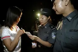 北京“天上人间”覆灭后，大老板覃辉全身而退，结局怎样了？图片