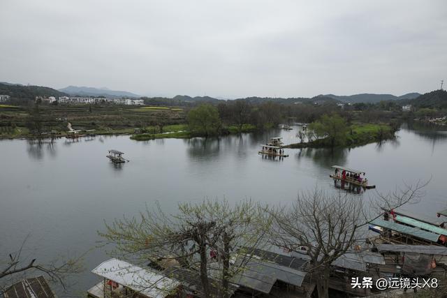 婺源，一个山水与人文完美交融的“明珠”