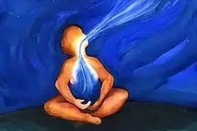 其实你并不是你，如何找到真正的自己？图片