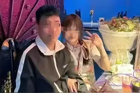 警方通报胖猫事件，谭竹不构成诈骗，网友被胖猫姐姐耍了图片