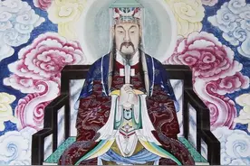 三月初一地府楚江王诞+扁鹊诞等！人们祈福：无灾无病+添福增寿！图片