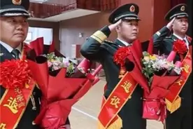 军官安置大多数是降半级，正团回来，到市直部门当副职机率大图片