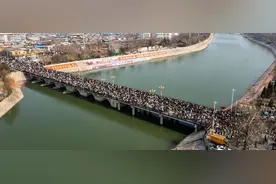 事关安阳桥庙会！文明庙会“十不准”→图片