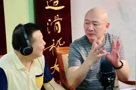 国家一级演员傅子明去世，生前坚持健身20年，邻居透露其死因图片