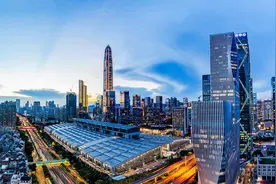 【深圳特区报】深圳市委学习贯彻党的二十届三中全会精神宣讲团在各区各系统各部门深入宣讲图片