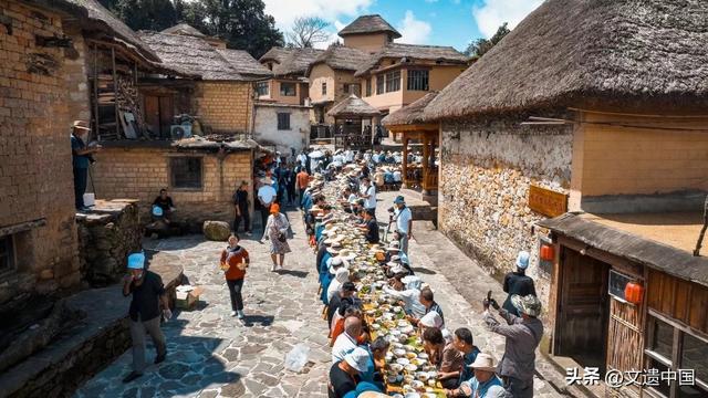 看一看，世界文化遗产委员会如何高度赞赏中国六大世界文化景观？