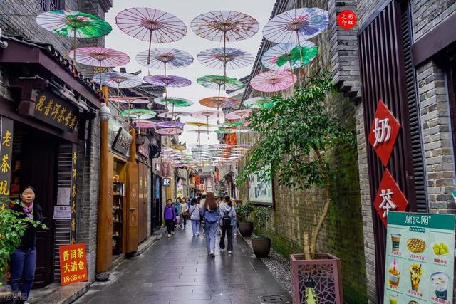 去了趟桂林才发现，真正值得看的根本不在阳朔西街