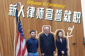 重庆妹子爱上大10岁美国医生，医生年入千万，分手后再嫁美国律师图片