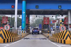 网约车高速费不透明，浙江消保委约谈10家平台图片