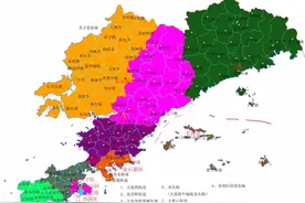 辽宁长海县、瓦房店、庄河、台安、岫岩及其80乡镇年度报告图片
