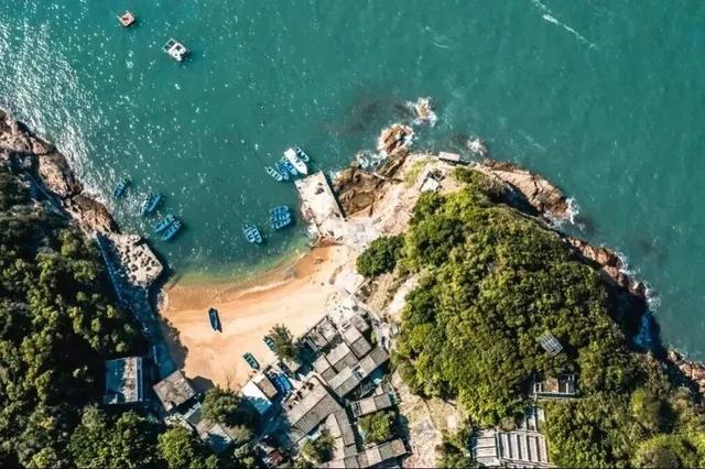 惠州进全球榜单！快来看看吧~