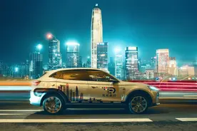 【深圳特区报】元戎启行CEO周光：研发好用易用的智能驾驶系统｜创新创业深圳人图片