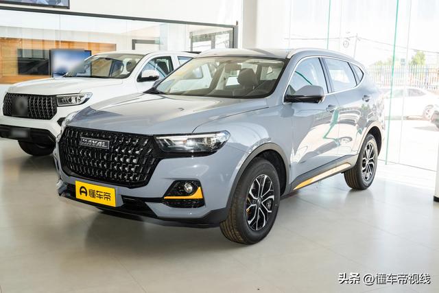 新车 | 指导价6.99万元起/限时5.99万元起，2026款长安X5 PLUS上市