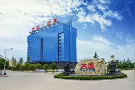 难！大运汽车被申请破产重整图片