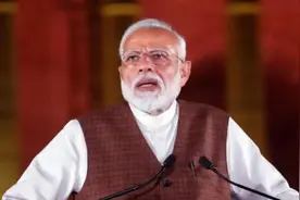 中国说的话，果真好使？印巴达成停火，莫迪同意“一枪不发”图片