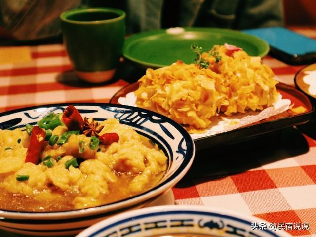 一到春节，西安又满是青春游子。