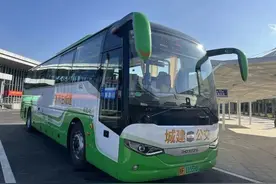 6月8日起，明仕田园旅游直通车发车时间调整！图片