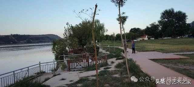 董宇辉，潼关古城我来了